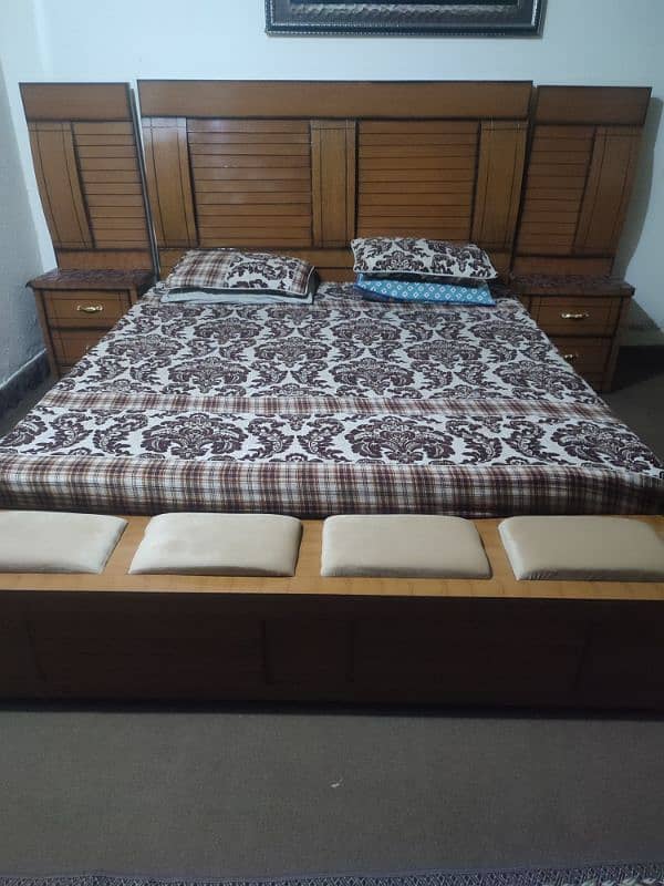 full bed sat for sale 6