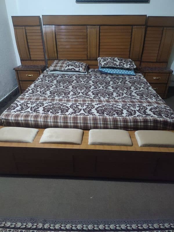 full bed sat for sale 7