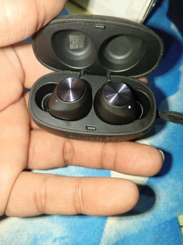 Sudio T2 Earbuds Uk Model 12