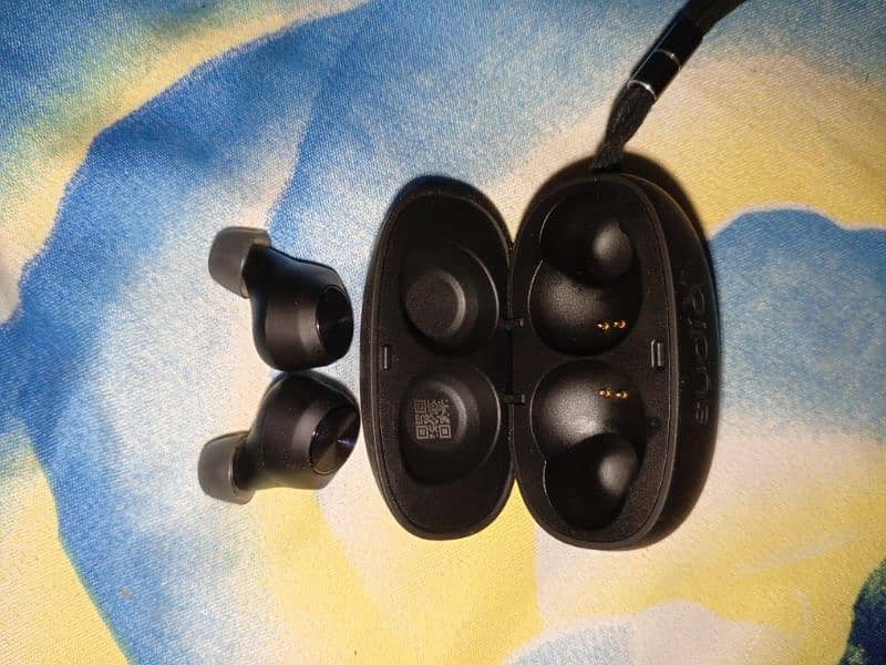 Sudio T2 Earbuds Uk Model 15