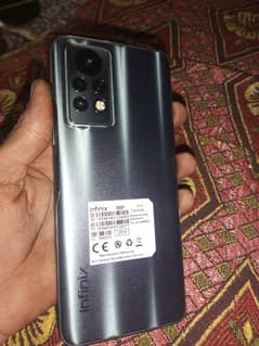 infinix