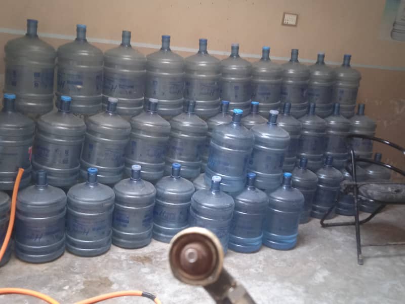 Water supply arrgent for sale 6