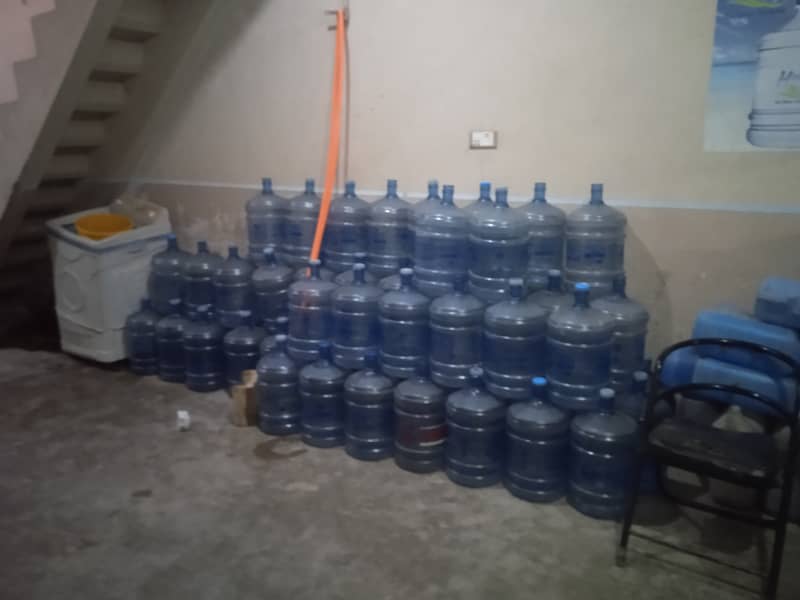 Water supply arrgent for sale 7