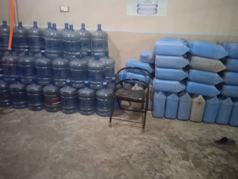 Water supply arrgent for sale 9