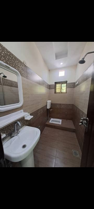 5 marla Brand new house for rent for Family and Silent office (Call center + Software house 10