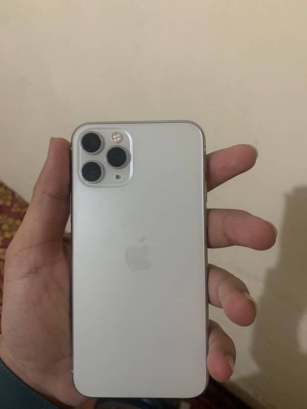 iphone 11pro non pta sim working 2