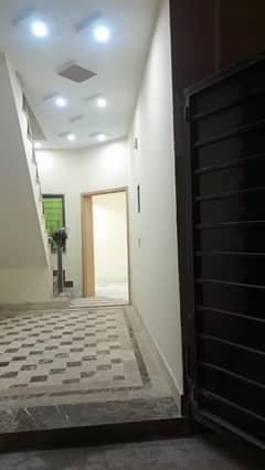 5 Marla House for Rent in Johar Town for Family and Silent office (Call center + Software house)