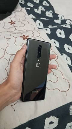 OnePlus 8