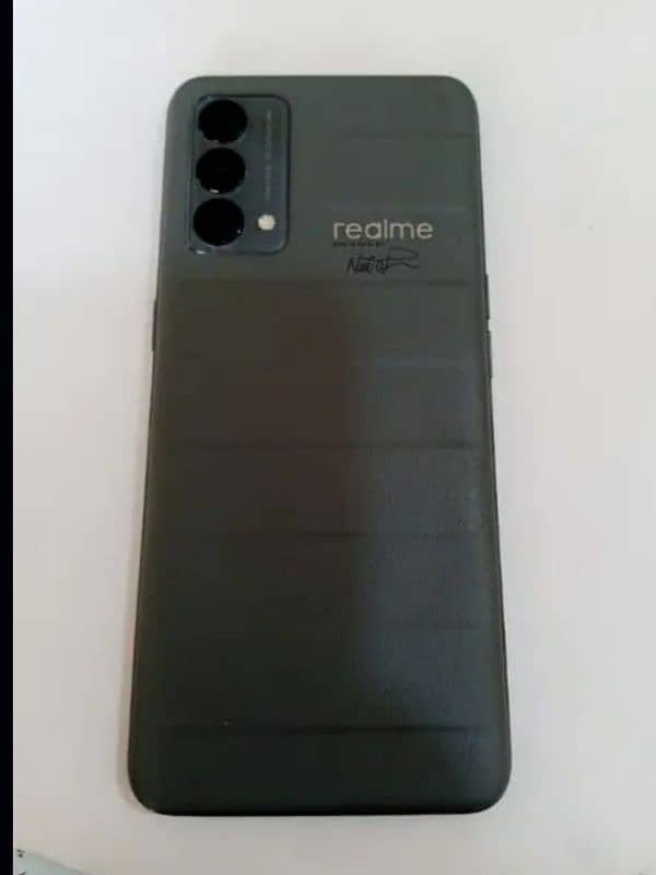 Realme Gt Master Edition 1