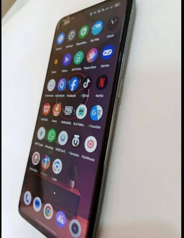 Realme Gt Master Edition 2