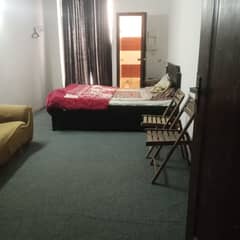 Studio furnished apartment. 0311*5786*429