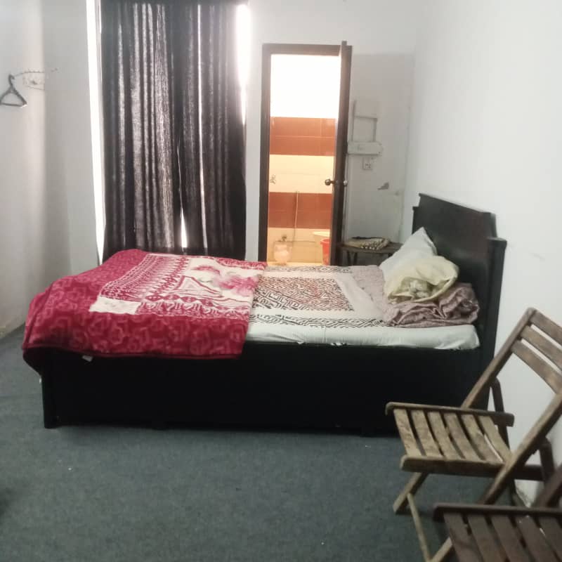 Studio furnished apartment. 0311*5786*429 1