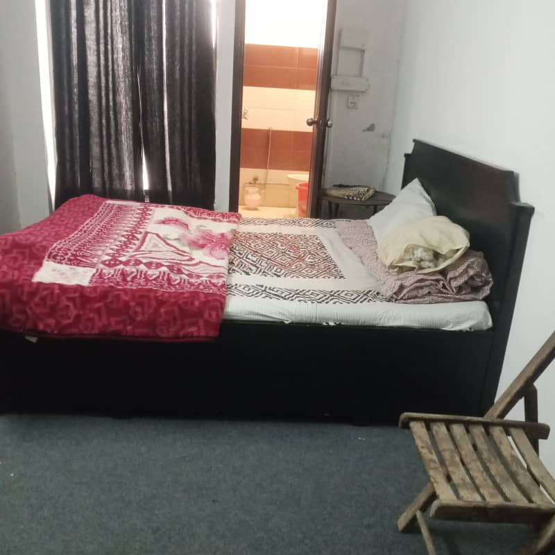 Studio furnished apartment. 0311*5786*429 2