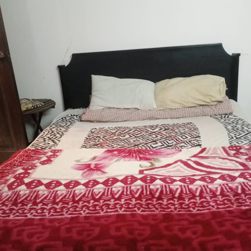 Studio furnished apartment. 0311*5786*429 3