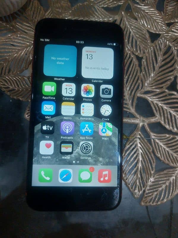 i phone 8 64gb with fingerprint 1