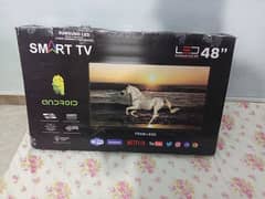 Samsung LED 48 inches Display New version