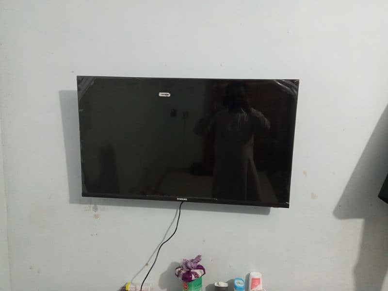 Samsung LED 48 inches Display New version 5