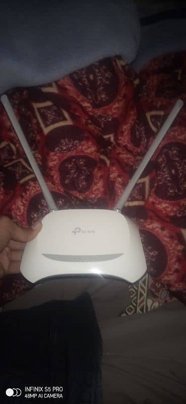 Tp link router 2