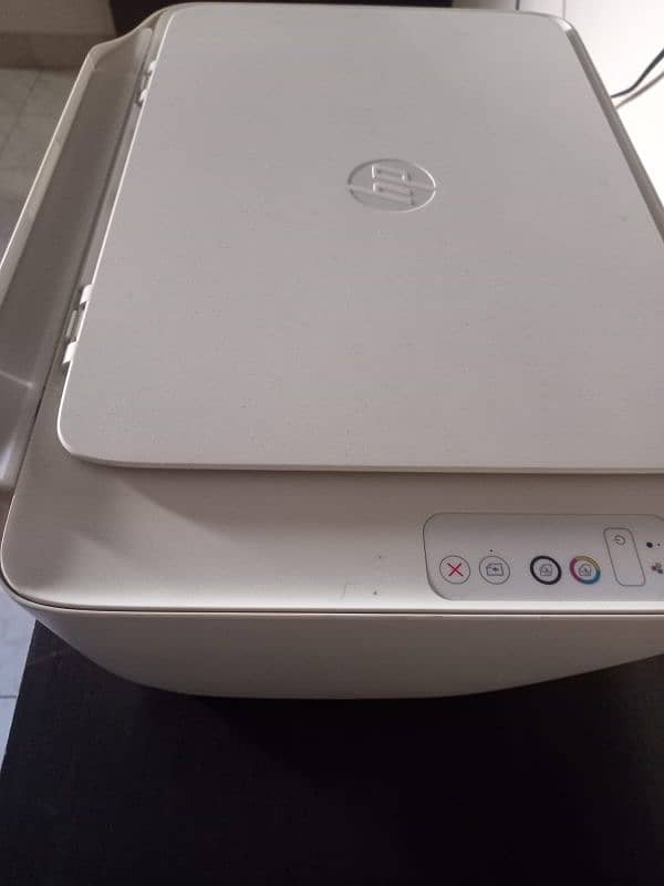 Printer HP deskjet 2130 all in one 3