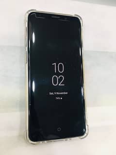 Samsung Galaxy S9 10/9 Condtion All Ok Official Pta Aproovd Doual Sim