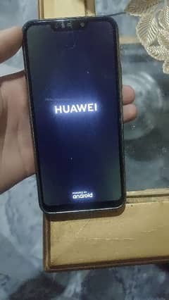 huawai nova3i 4 128gb