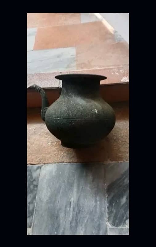 Brass lota for sale 1