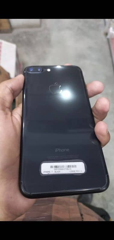 iPhone 7 Plus Pta Approved 0