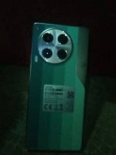 Tecno cammon 30 lenovo 8gb 256 gb in new condition 0