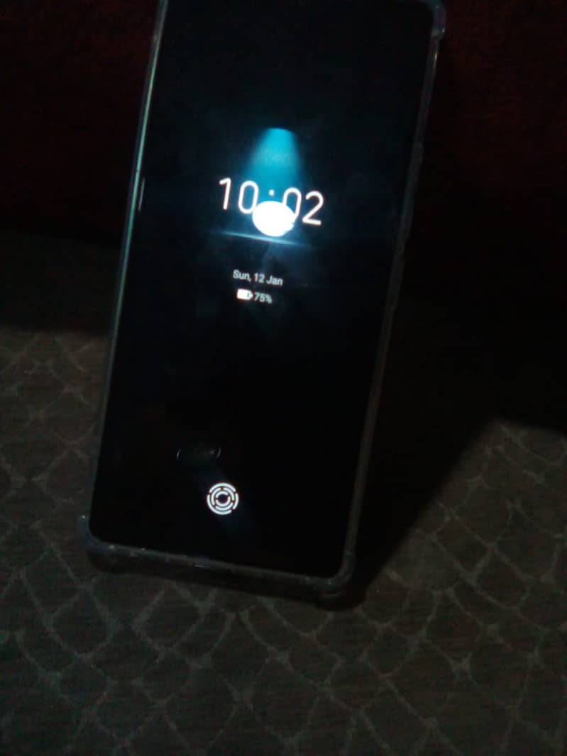 Tecno cammon 30 lenovo 8gb 256 gb in new condition 4