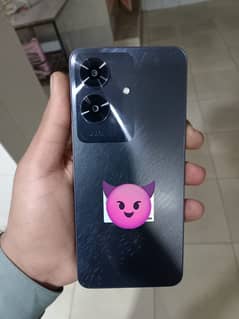 Realme note 60