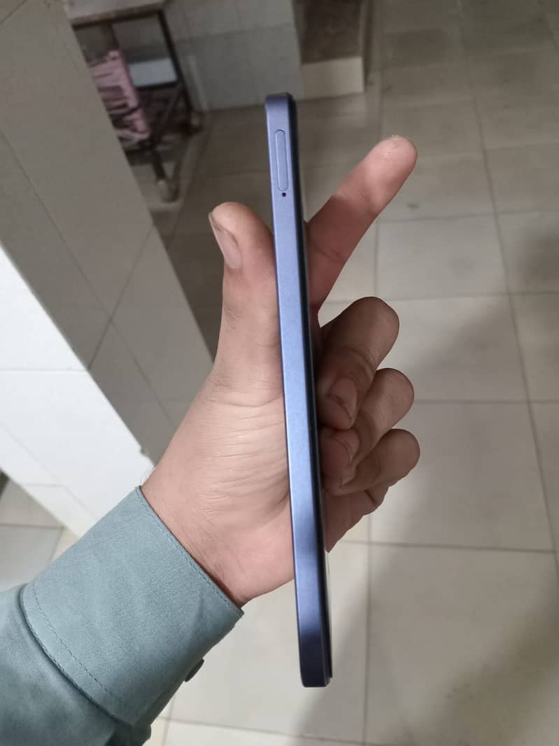 Realme note 60 2