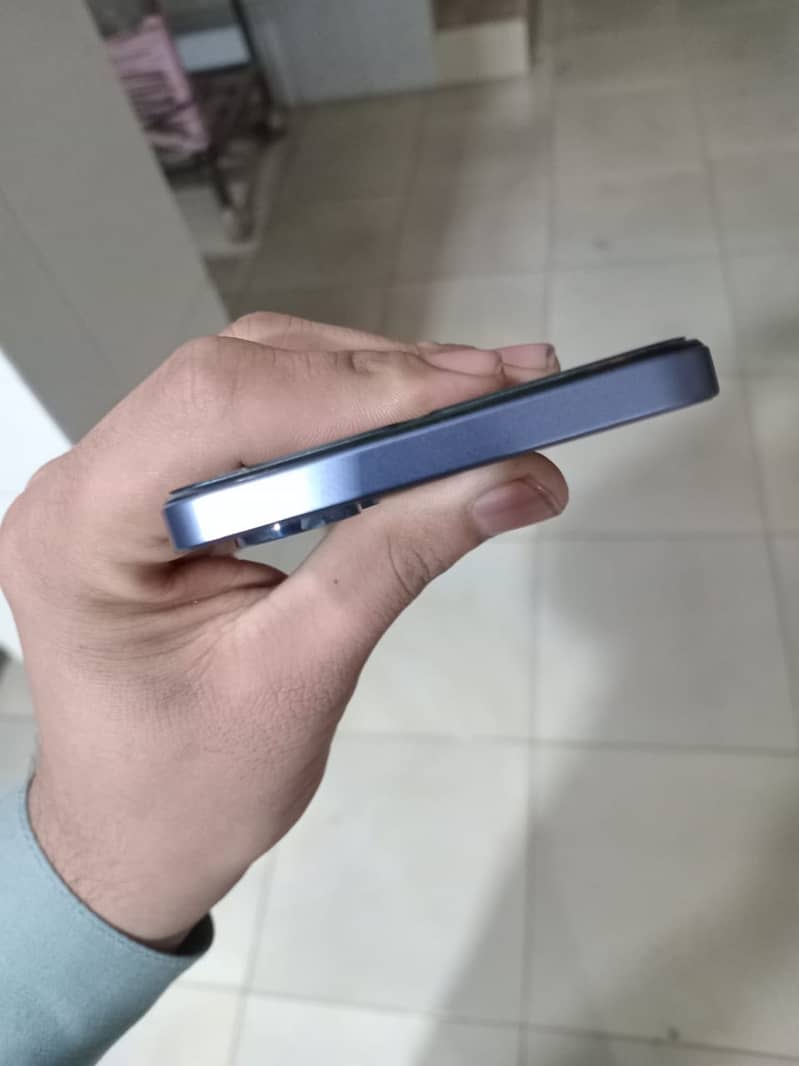 Realme note 60 3