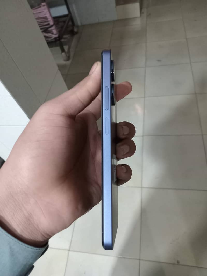 Realme note 60 4