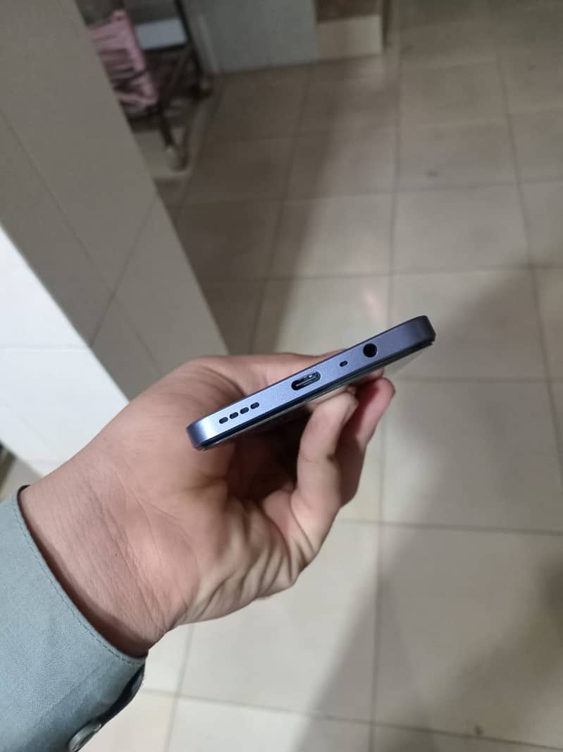 Realme note 60 5