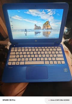 HP laptop urgent sale