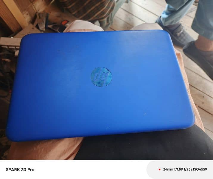 HP laptop urgent sale 1