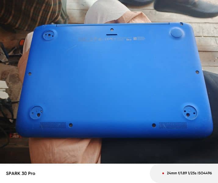 HP laptop urgent sale 2