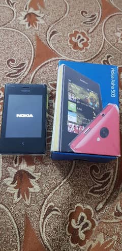 nokia asha 503