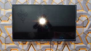 24 inch LED Tv