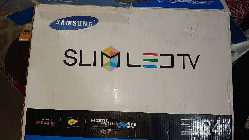 24 inch LED Tv 1