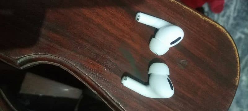 Lenovo Airpods 1