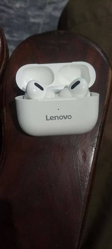 Lenovo Airpods 2