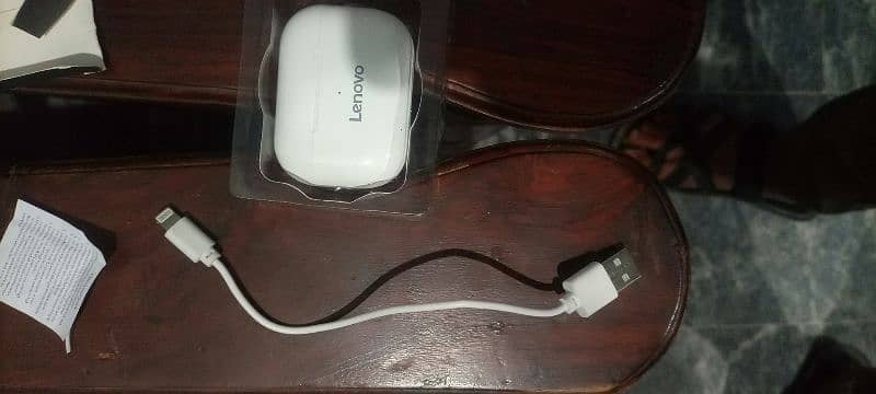 Lenovo Airpods 3