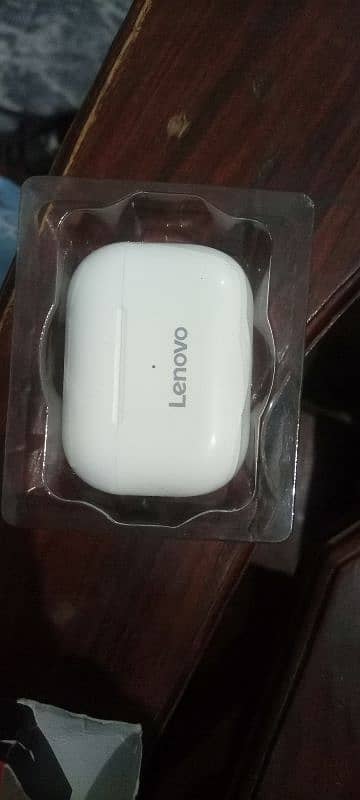 Lenovo Airpods 4