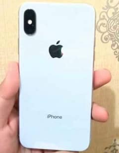 Iphone x Non PTA