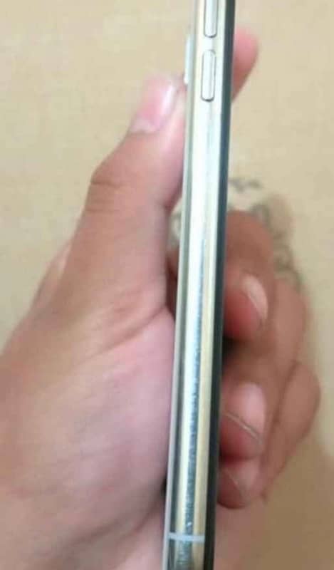 Iphone x Non PTA 2