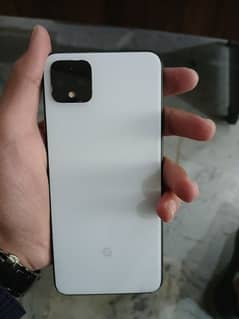 Google pixel 4 XL