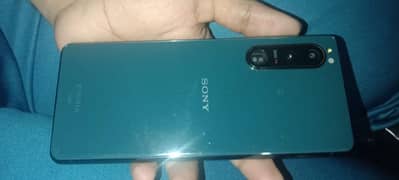 Sony Xperia 5 mark 3