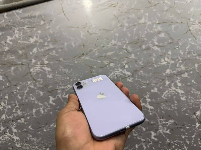 iphone 11 LLA Model Usa 64Gb 4