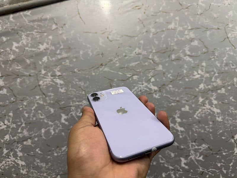 iphone 11 LLA Model Usa 64Gb 5